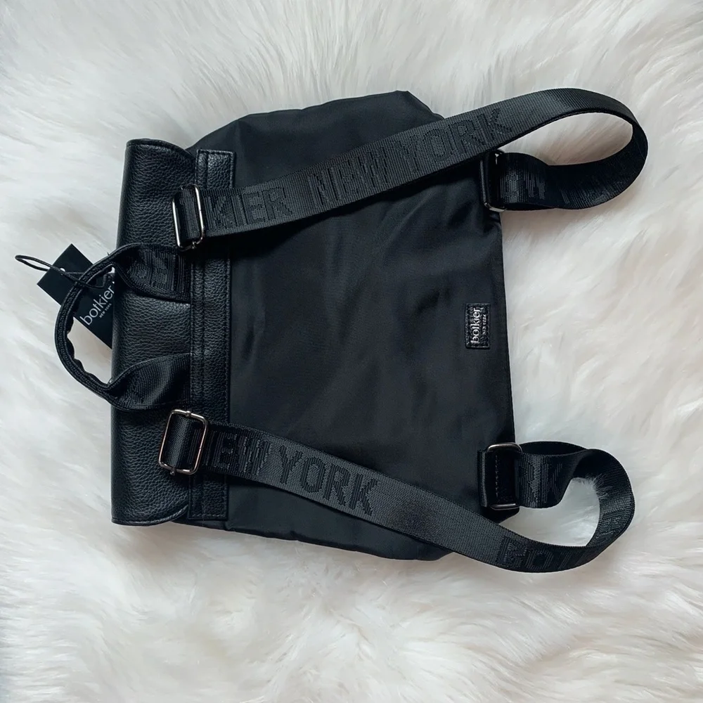NWT Botkier Trigger Mini Backpack